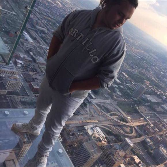 Meet your Posher, Nathan - Picture 1 of 1